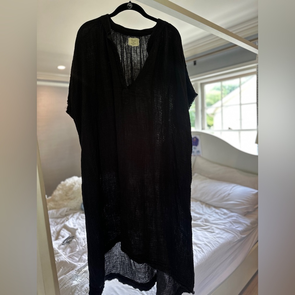 9Seed Resort Cover Up